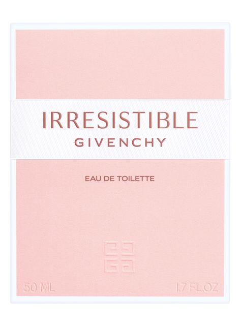 Perfume Givenchy Irresistible EDT Mujer 50 ml-2