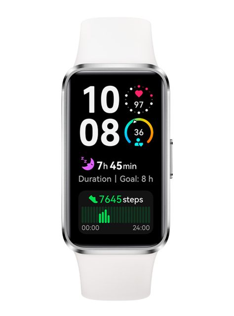 Smartband 10 White 1.47"-0