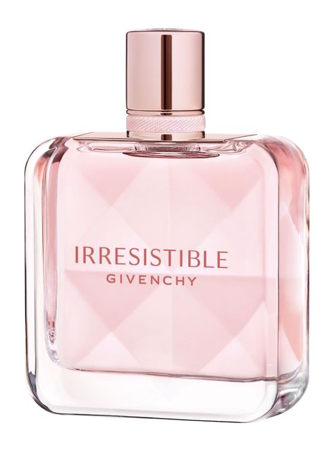 Perfume Givenchy Irresistible EDT Mujer 80 ml-3
