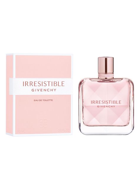 Perfume Givenchy Irresistible EDT Mujer 80 ml-1