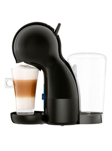 Cafetera de Cápsulas Piccolo XS Negro-2