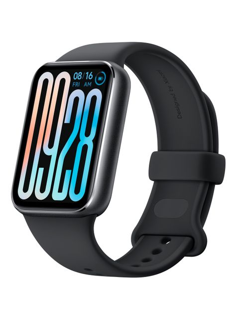 Smartband Xiaomi Band 9 Pro Black-2