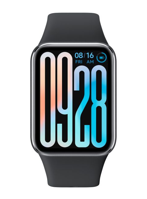 Smartband Xiaomi Band 9 Pro Black-0