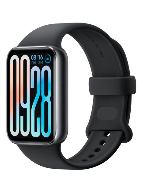 Smartband Xiaomi Band 9 Pro Black-1