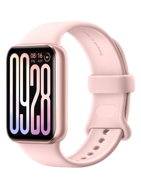 Smartband Xiaomi Band 9 Pro Rose Gold-1