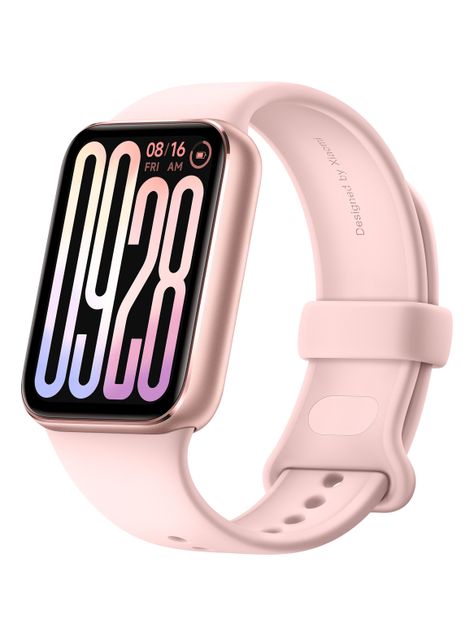 Smartband Xiaomi Band 9 Pro Rose Gold-2