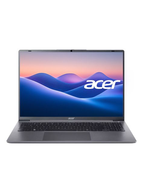 Notebook Aspire Lite AL16-31P-36HW-1 Intel Core i3 8 Núcleos 16GB RAM 512GB SSD 16" WUXGA-0