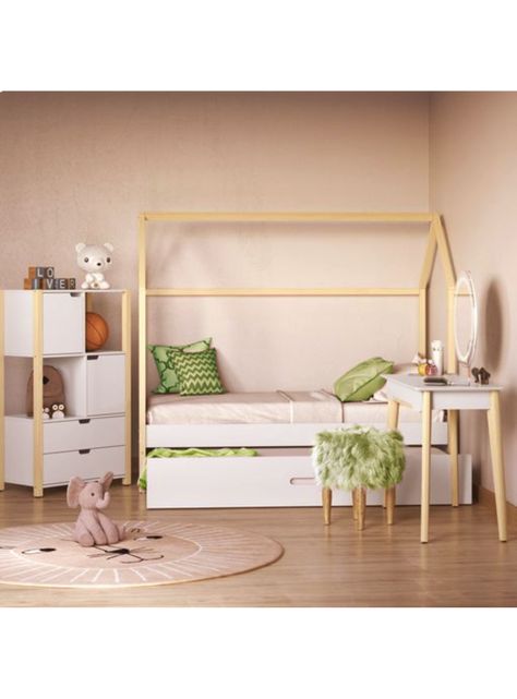 Organizador Kids Liv Blanco-4