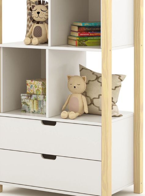 Organizador Kids Liv Blanco-2