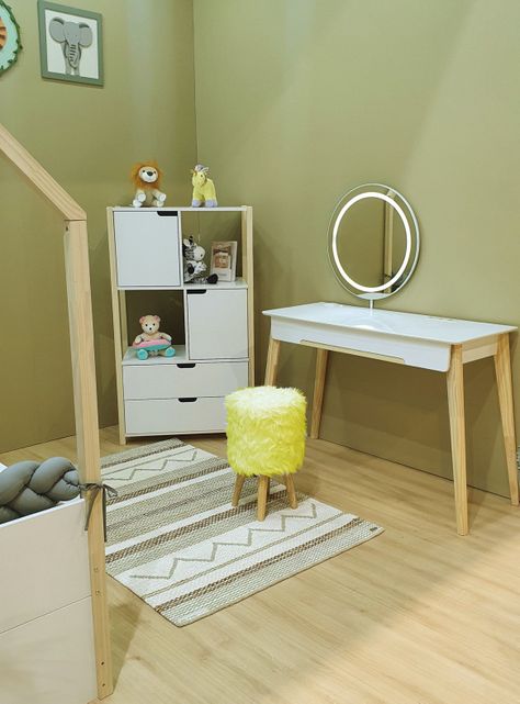 Organizador Kids Liv Blanco-3