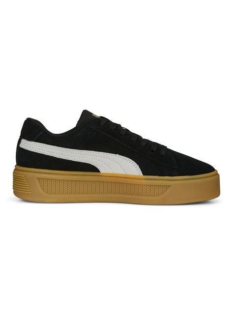 Zapatilla Urbana Mujer Smash-Platform V3 Sd-0