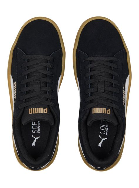 Zapatilla Urbana Mujer Smash-Platform V3 Sd-2
