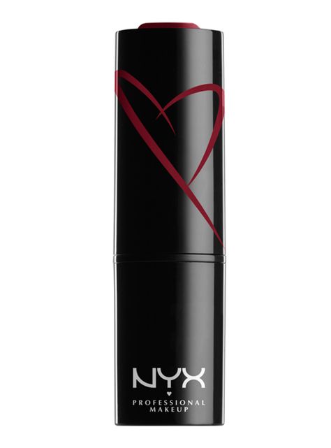 Labial Shout Loud Stn NYX Professional Makeup-2
