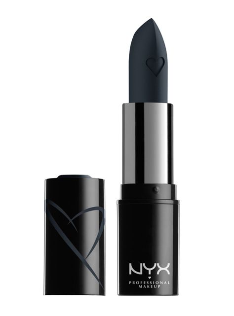 Labial Nyx Professional Makeup Shout Loud Stn Exclusive-3