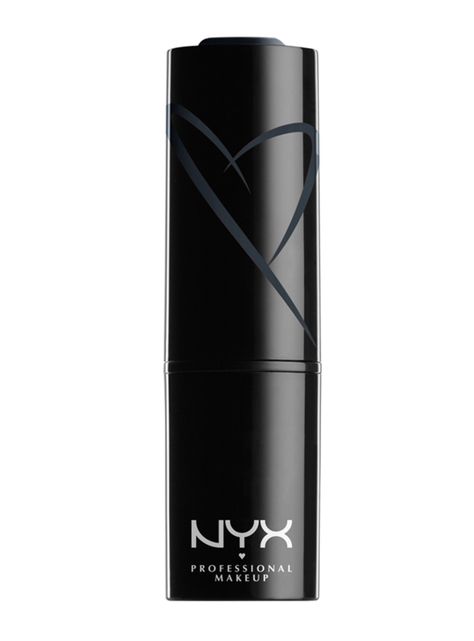 Labial Nyx Professional Makeup Shout Loud Stn Exclusive-0
