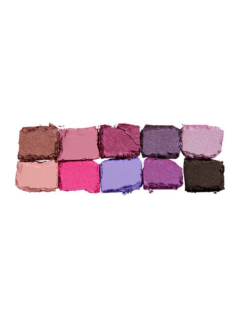 Sombra Nyx Professional Makeup Ojos Mystic Petals Midnight Orchid-1