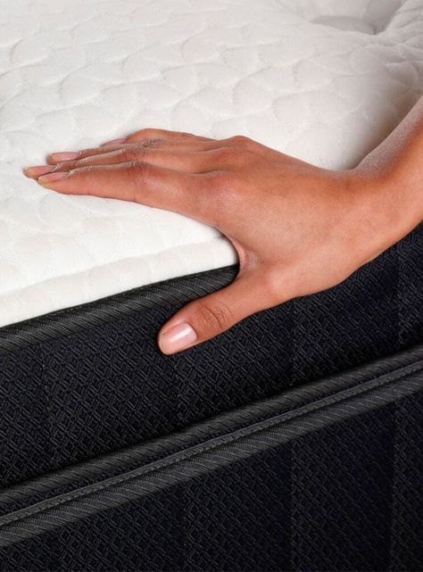 Cama Europea Grand Premium King + Respaldo Adria-4