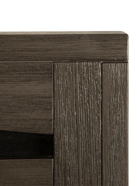 Cama Europea Lux 2 Plazas Base Dividida + Respaldo Rhone-5