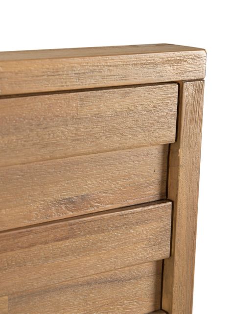 Cama Europea Grand Premium King + Respaldo Rodano-5