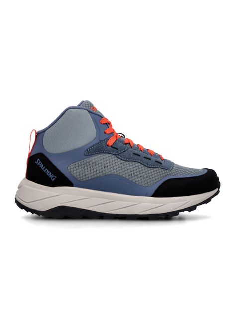 Zapatilla Outdoor Talus Mujer-0