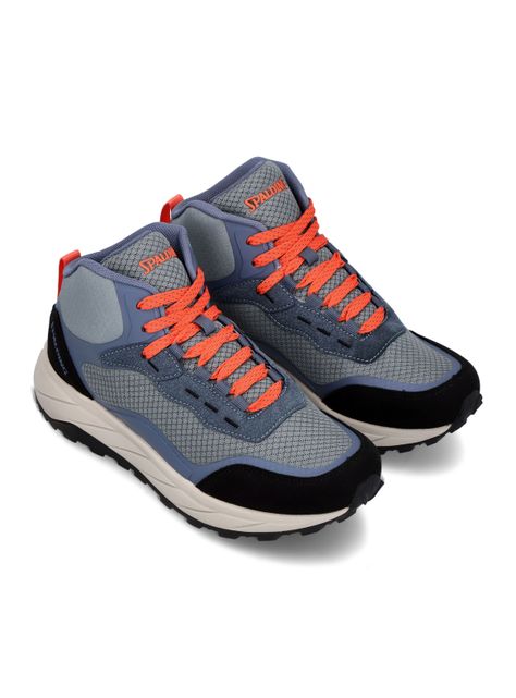 Zapatilla Outdoor Talus Mujer-1