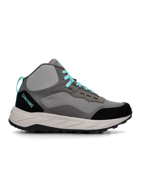 Zapatilla Outdoor Mujer Talus-0