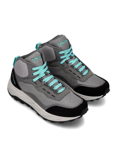 Zapatilla Outdoor Mujer Talus-1