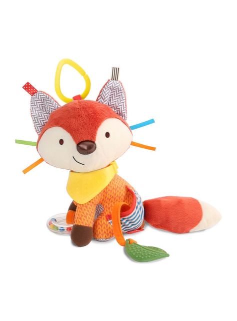 Sonaja Mordedor Bb Fox Skip Hop-0