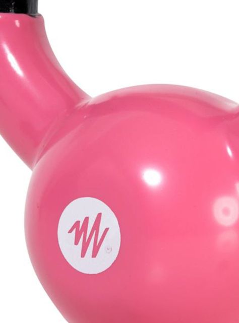 Kettlebell Vinyl 4Kg-1