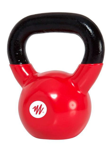 Kettlebell Vinyl 8Kg-0