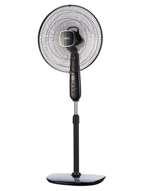 Ventilador Pedestal Thorben ST 16 RC-0