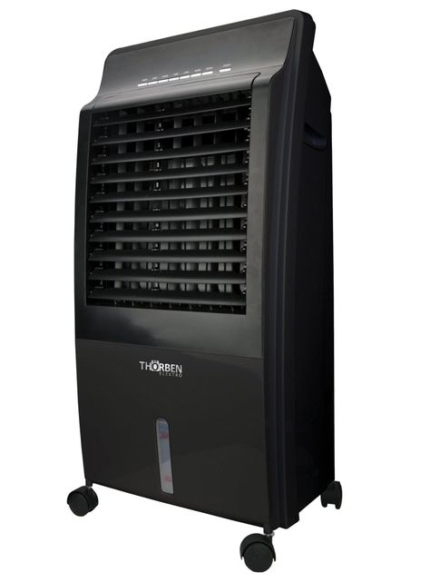 Climatizador Digital 5 en 1 Frío-Calor-0