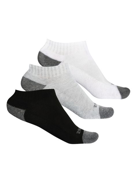 Pack 10 Calcetines Niño Talla 7 a 8.5-0