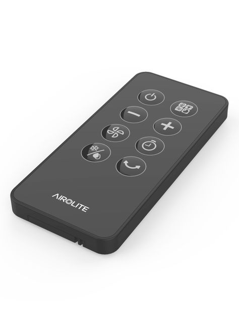 Enfriador de Aire Evaporativo Digital EVT-2301 Slim-5
