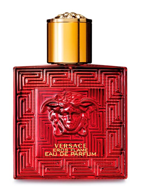 Perfume Versace Eros Flame Hombre EDP 50 ml-0