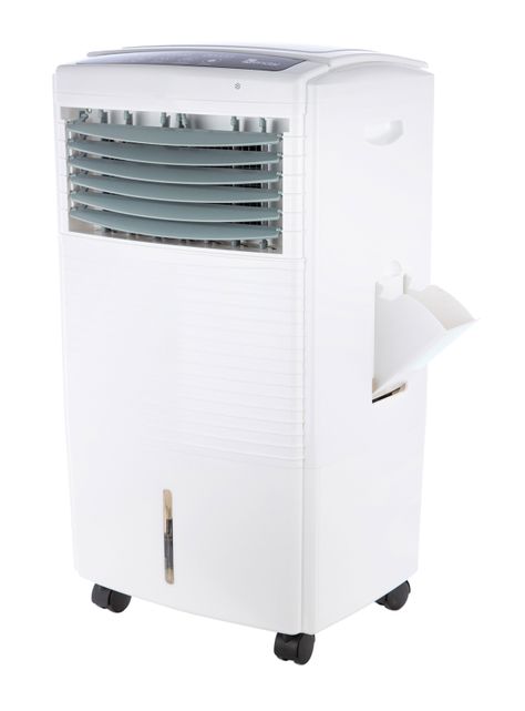 Enfriador de Aire KE-120C-2