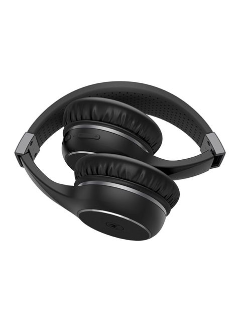 Audífonos Bluetooth XT220 Negro-2