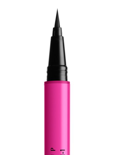 Delineador Adhesivo Jumbo 2 in 1 Baddest Black-1