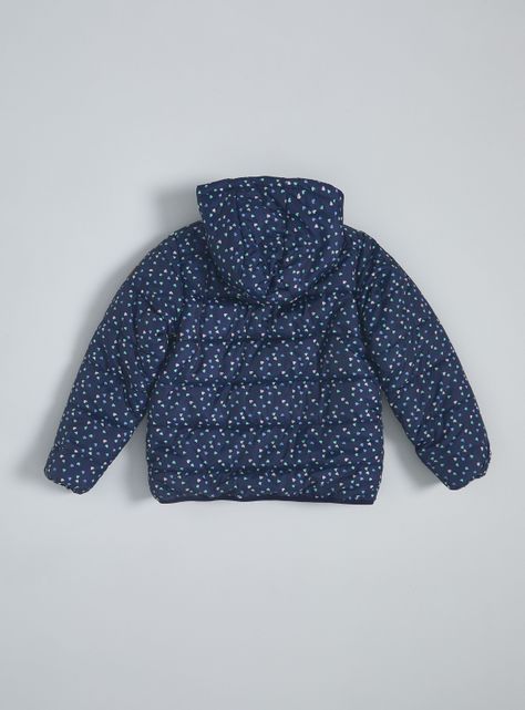 Parka Mariposa Niña-2