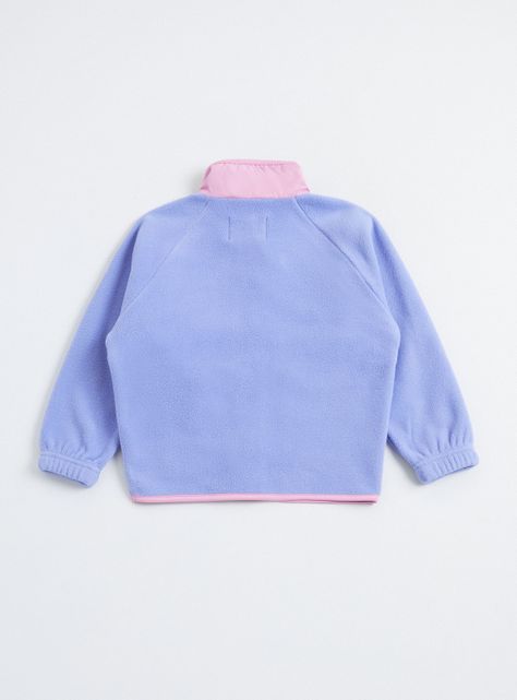 Polar Moda Bicolor Niña-2