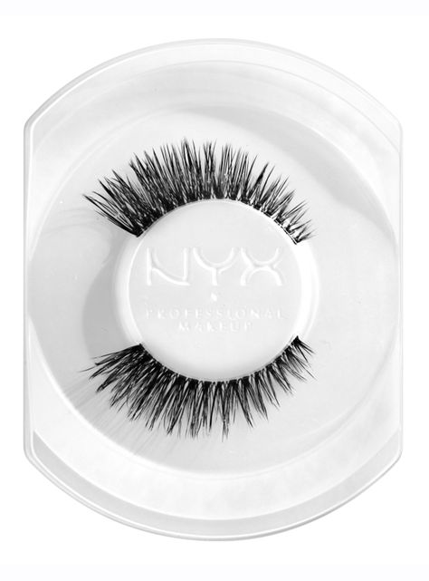 Pestañas Postizas Jumbo Lash Vegan Ego Flare-2