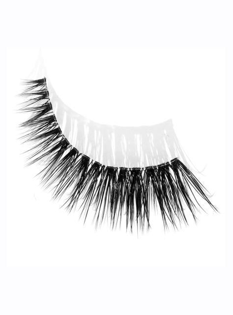 Pestañas Postizas Jumbo Lash Vegan Ego Flare-1