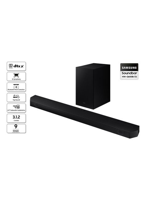 Soundbar HW-Q600B-1
