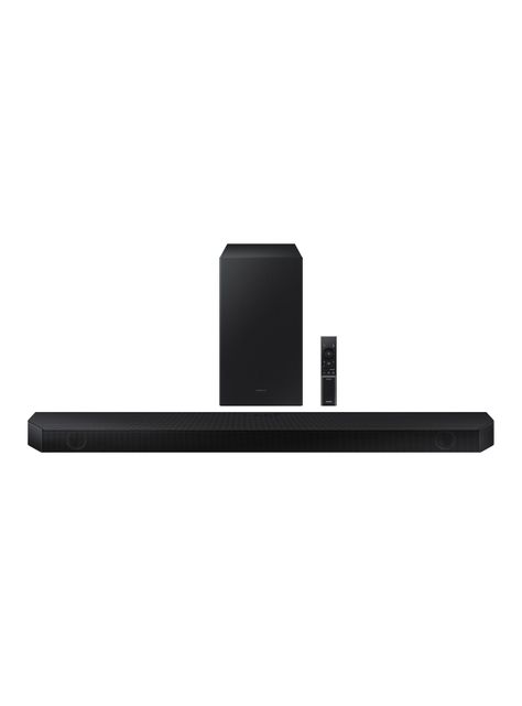 Soundbar HW-Q600B-0