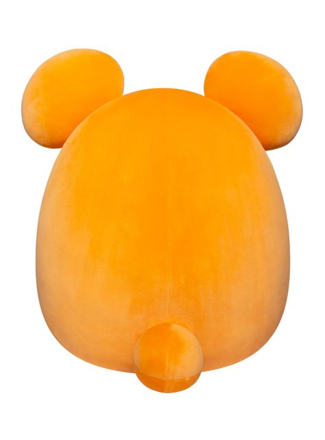 Peluche Squishmallows Teddiursa 35 cm-1
