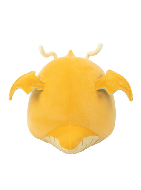 Peluche Squishmallows Dragonite-1