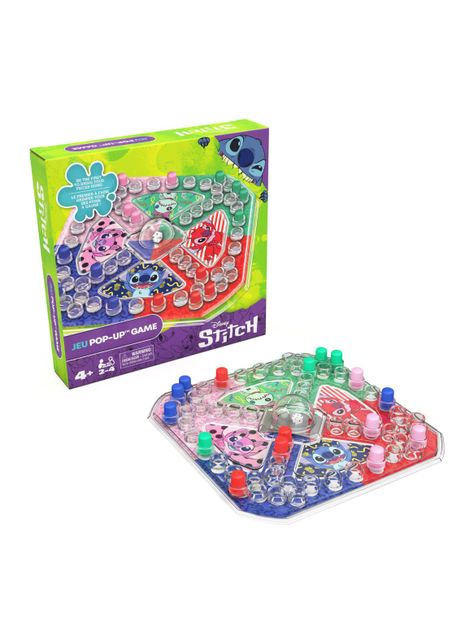 Juego Pop Up Game-2
