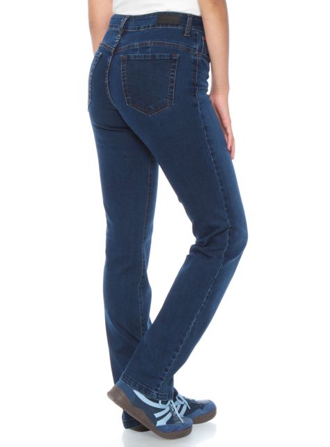 Jeans Recto Roll Up Trio Alto Pretina-1