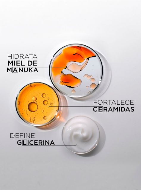 Máscara XL Nutrición Cabello Rizado Masque Beurre Haute Nutrition Curl Manifesto 500ml-2