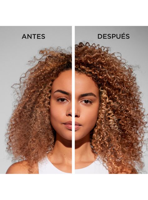 Máscara XL Nutrición Cabello Rizado Masque Beurre Haute Nutrition Curl Manifesto 500ml-4